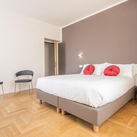 Dolomites Apartments R&R - Belluno Exterior photo