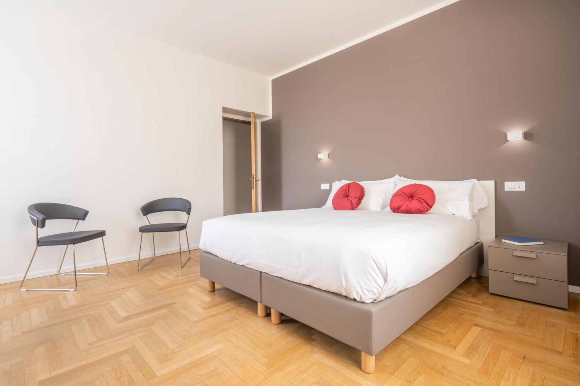 Dolomites Apartments R&R - Belluno Exterior photo