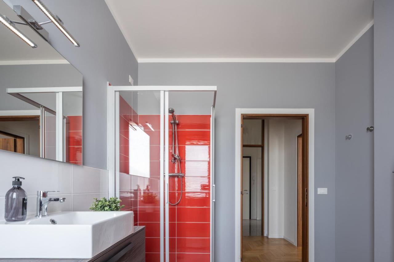 Dolomites Apartments R&R - Belluno Exterior photo