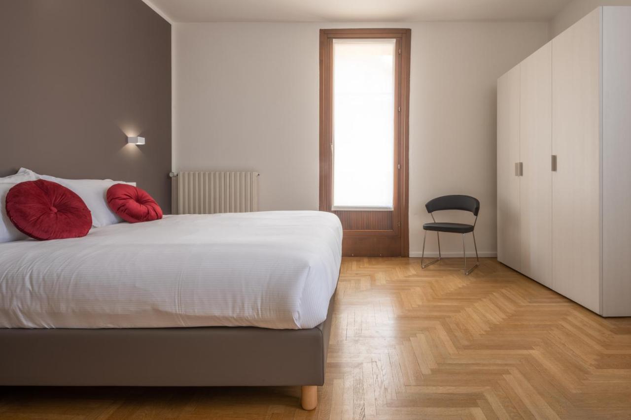 Dolomites Apartments R&R - Belluno Exterior photo