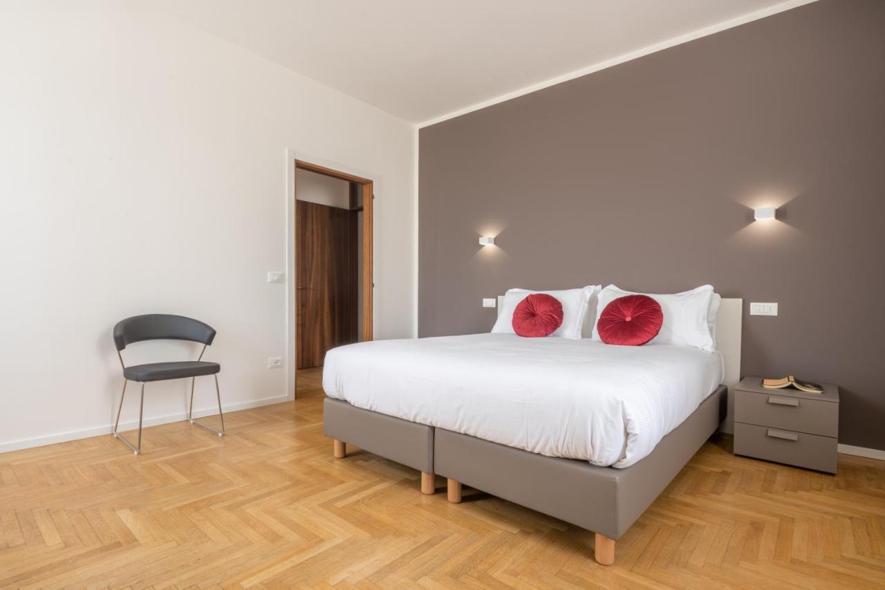Dolomites Apartments R&R - Belluno Exterior photo