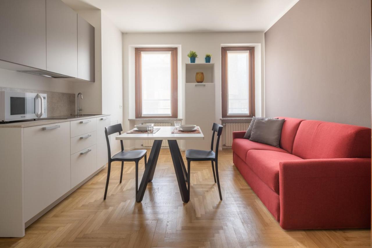 Dolomites Apartments R&R - Belluno Exterior photo