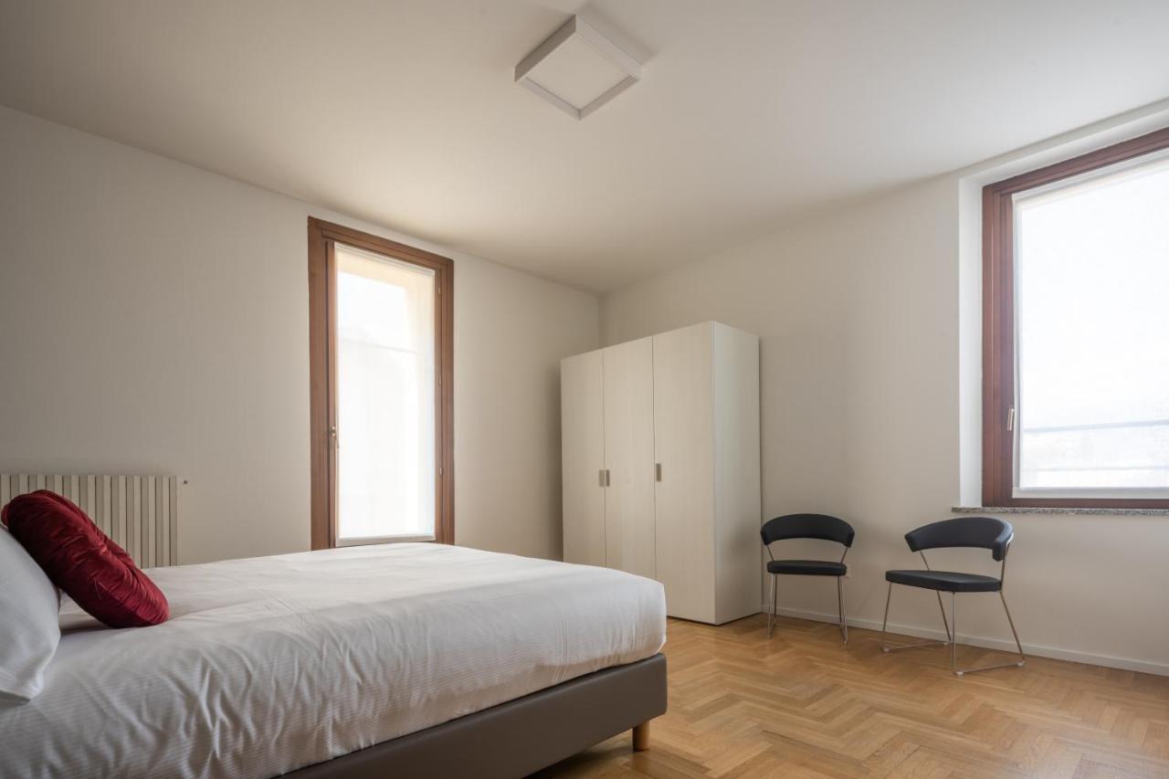 Dolomites Apartments R&R - Belluno Exterior photo