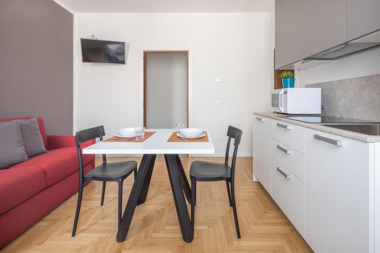 Dolomites Apartments R&R - Belluno Exterior photo