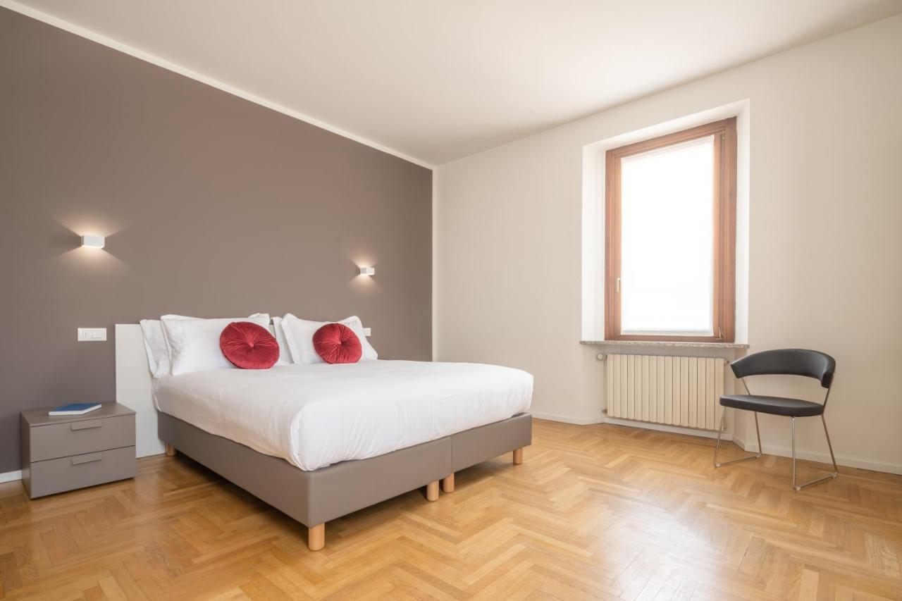 Dolomites Apartments R&R - Belluno Exterior photo
