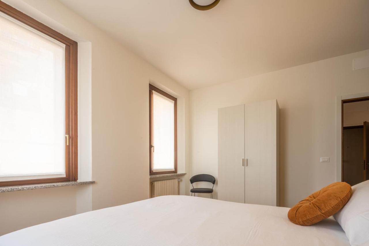 Dolomites Apartments R&R - Belluno Exterior photo