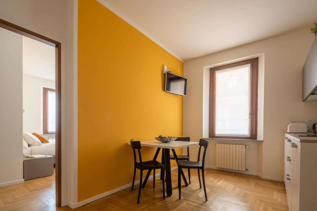 Dolomites Apartments R&R - Belluno Exterior photo