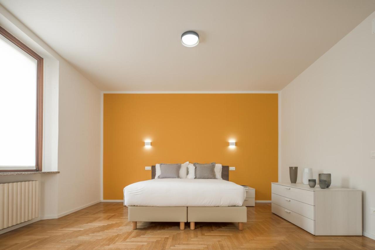 Dolomites Apartments R&R - Belluno Exterior photo