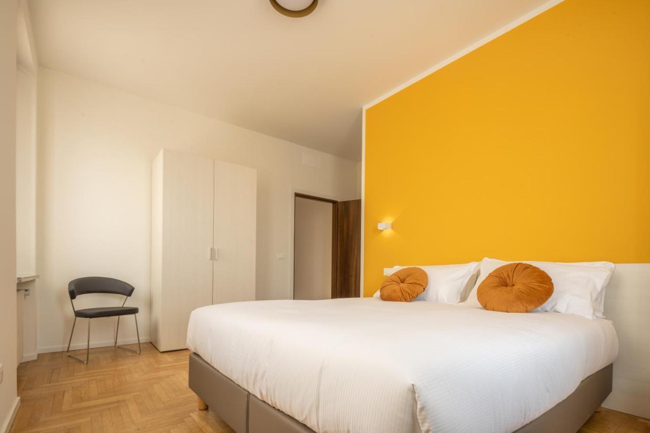 Dolomites Apartments R&R - Belluno Exterior photo