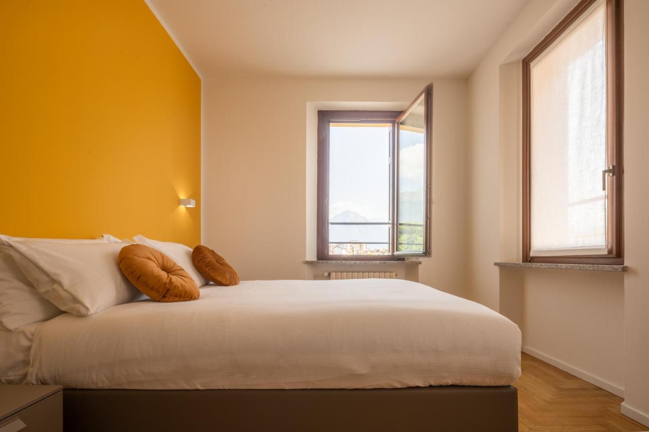 Dolomites Apartments R&R - Belluno Exterior photo