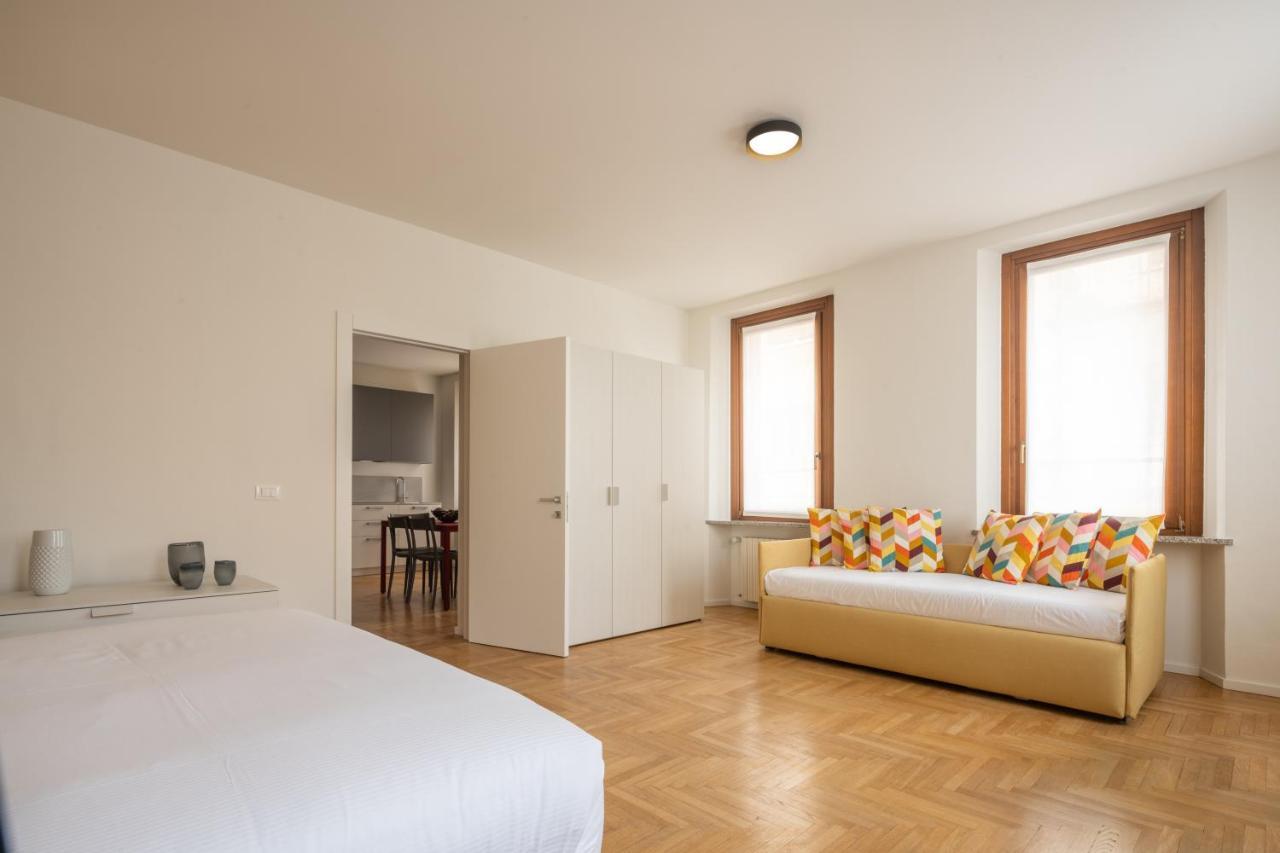 Dolomites Apartments R&R - Belluno Exterior photo