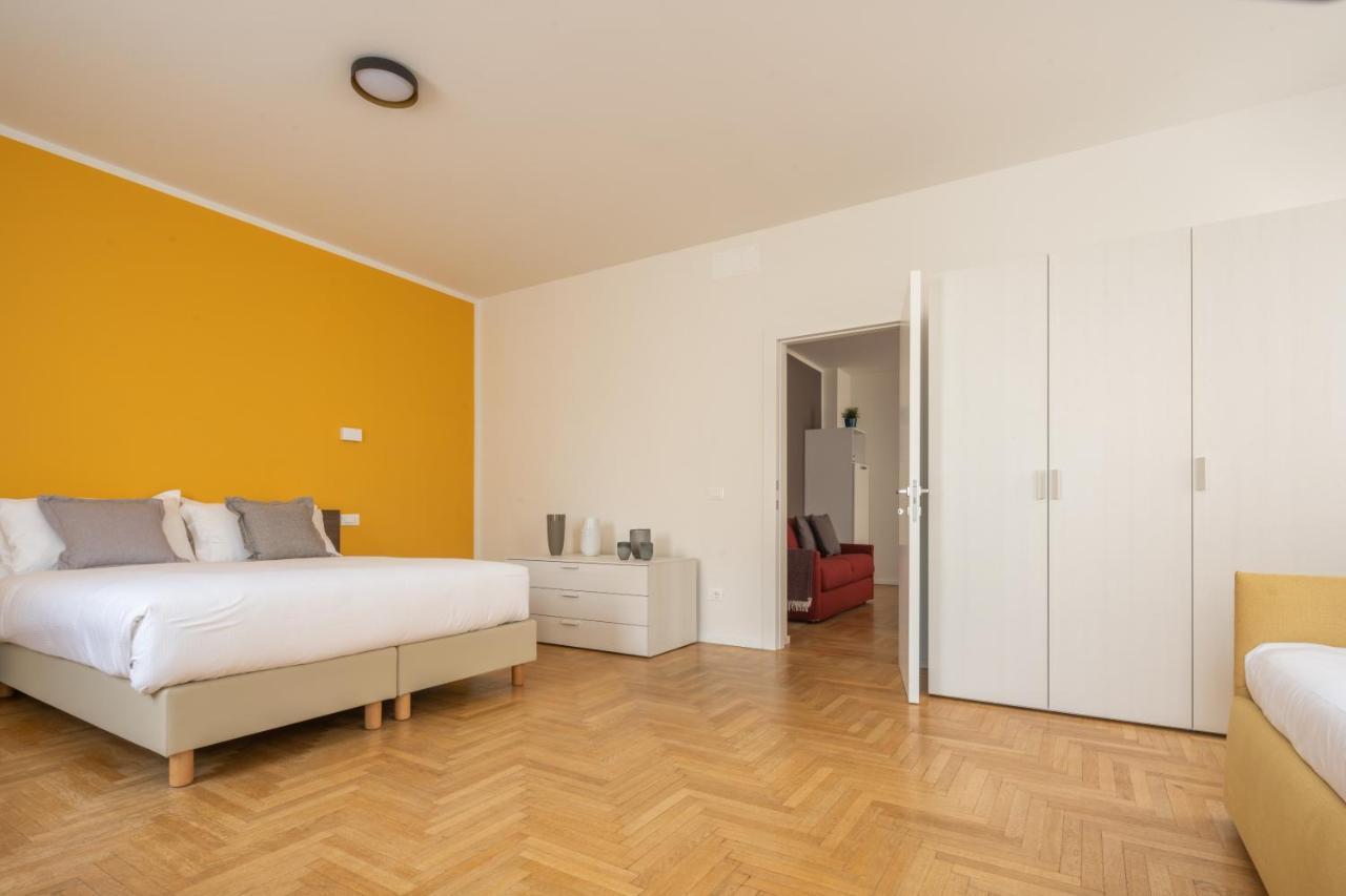 Dolomites Apartments R&R - Belluno Exterior photo