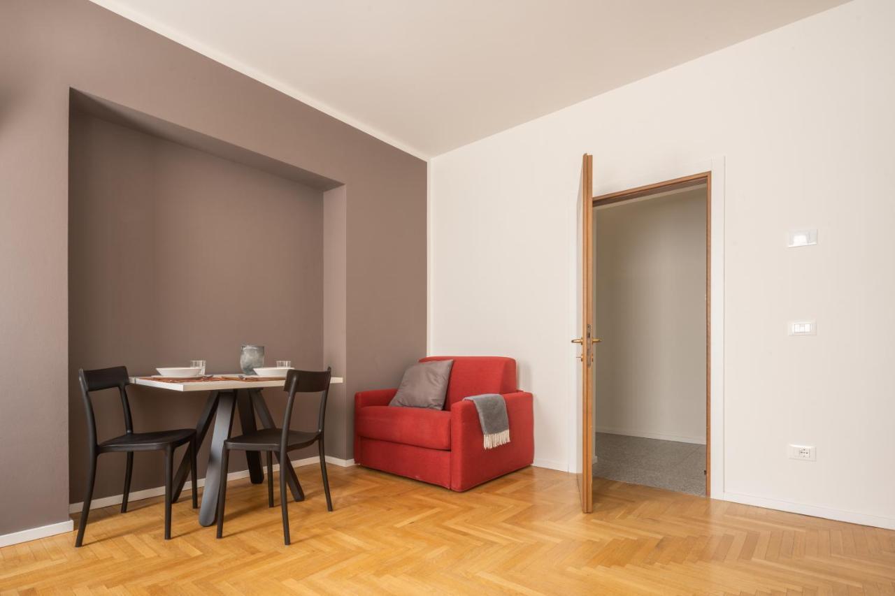 Dolomites Apartments R&R - Belluno Exterior photo