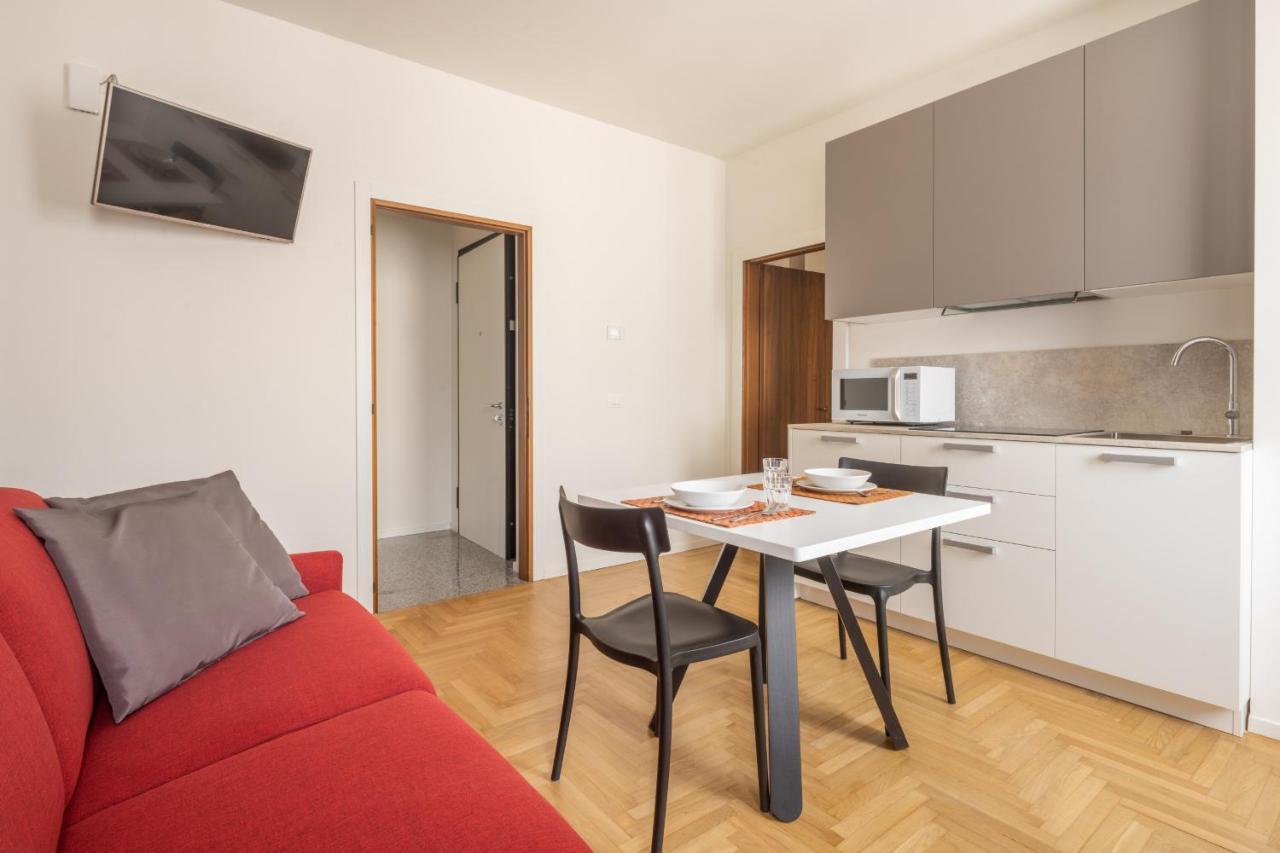 Dolomites Apartments R&R - Belluno Exterior photo