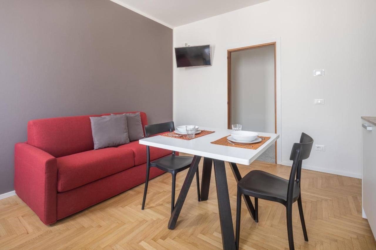 Dolomites Apartments R&R - Belluno Exterior photo