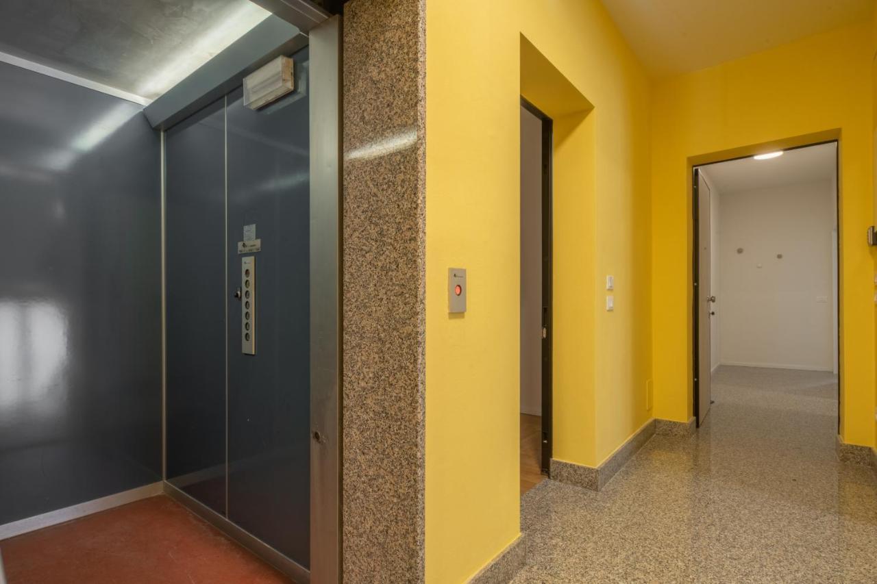 Dolomites Apartments R&R - Belluno Exterior photo