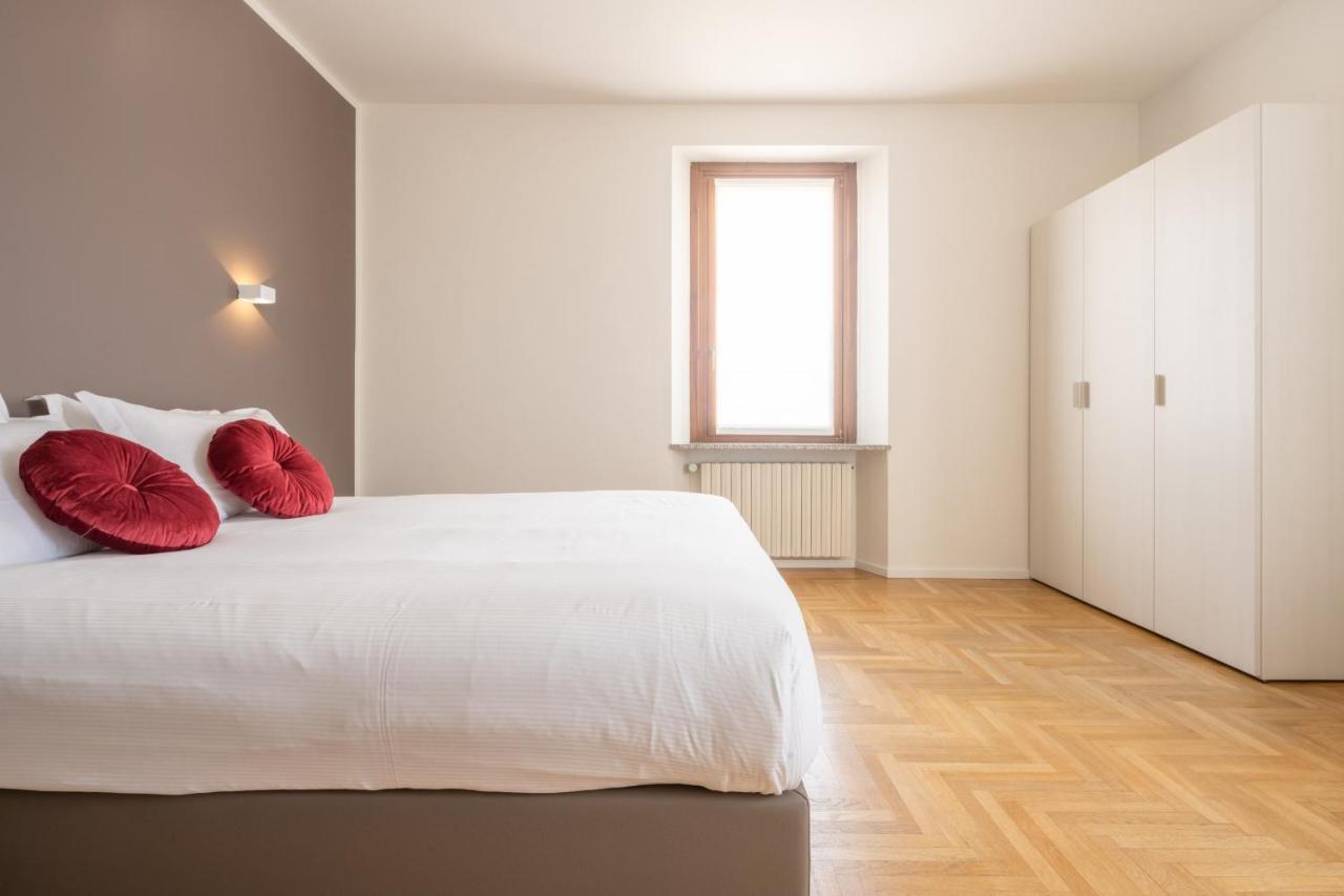 Dolomites Apartments R&R - Belluno Exterior photo