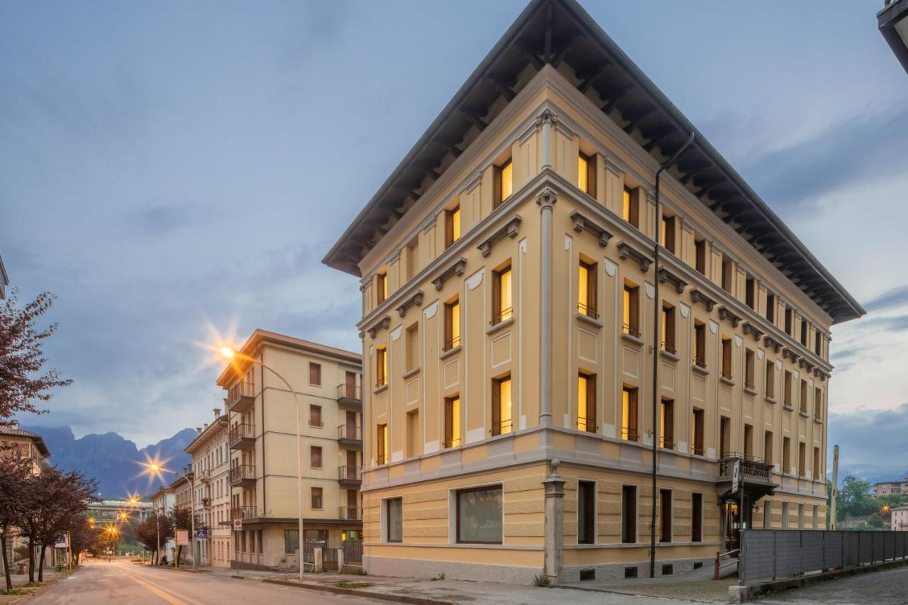 Dolomites Apartments R&R - Belluno Exterior photo