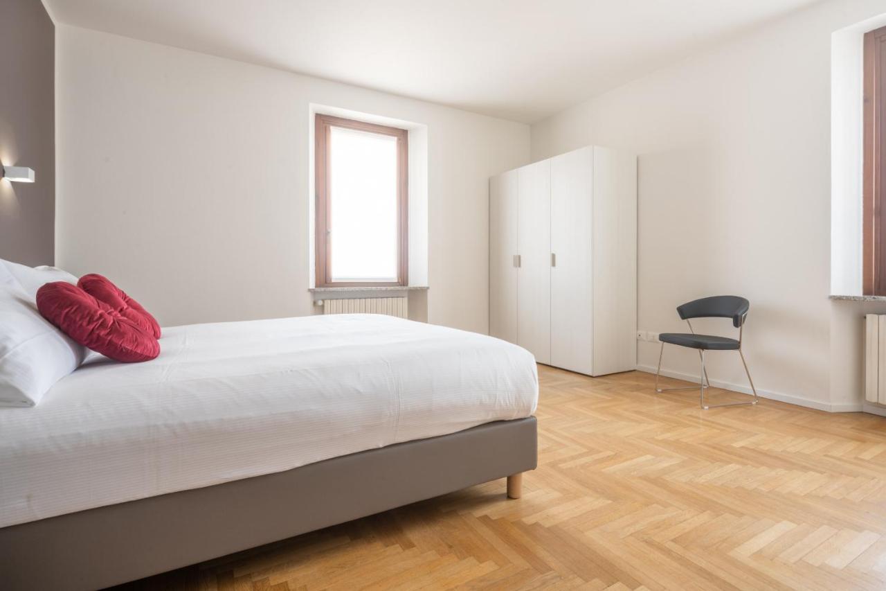 Dolomites Apartments R&R - Belluno Exterior photo